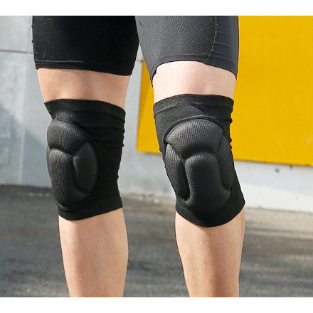 Par Joelheira Futsal Vôlei Dança Handebol Origin