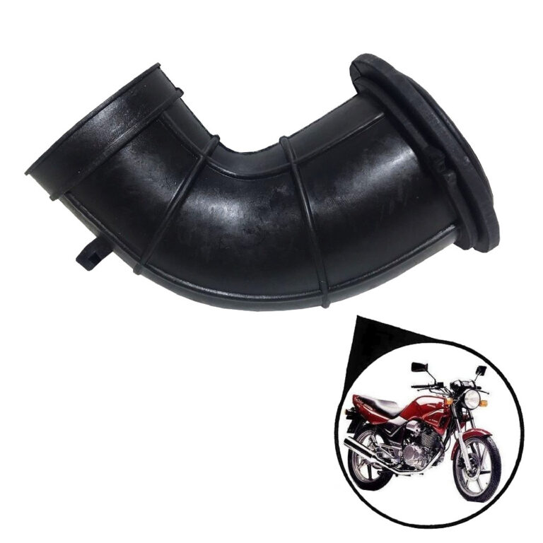 Condutor Ar Filtro Ar Cbx 200 Strada 1993 Até 200