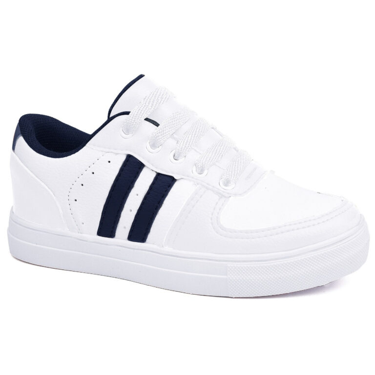 Tênis Masculino Infantil Confortável Macio Origi