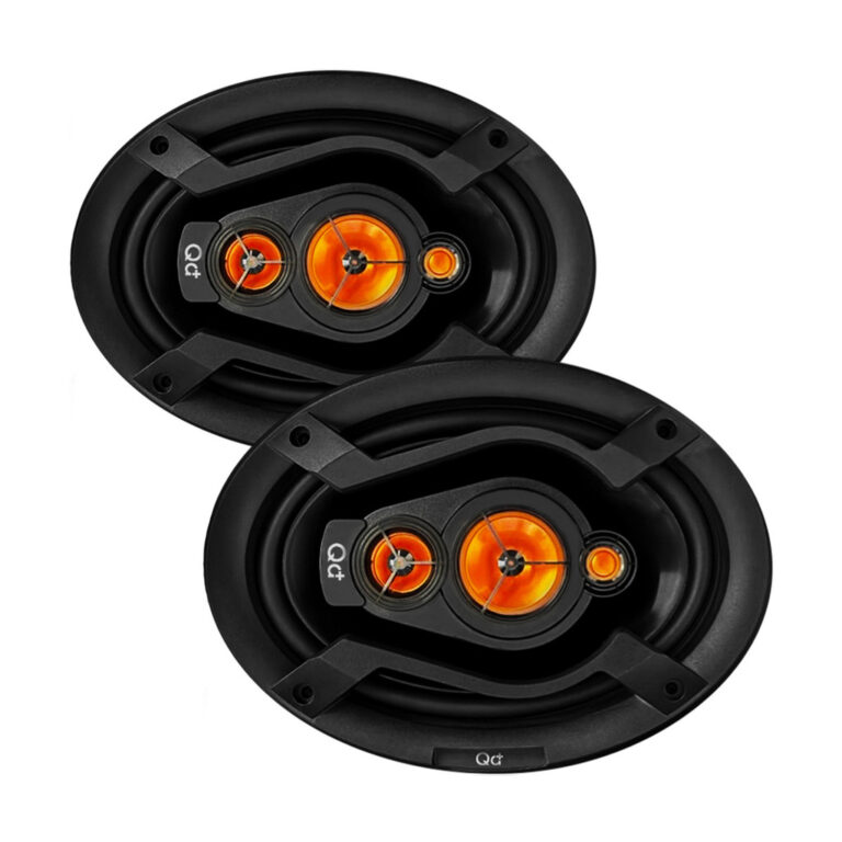 Alto Falante 6×9 Polegadas Qa+ 150w Rms AF-69