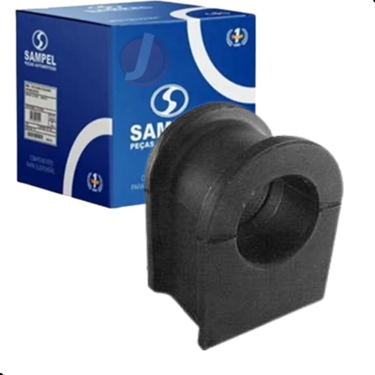 Bucha da Barra Estabilizadora UNO/PREMIO/ELBA/FIOR