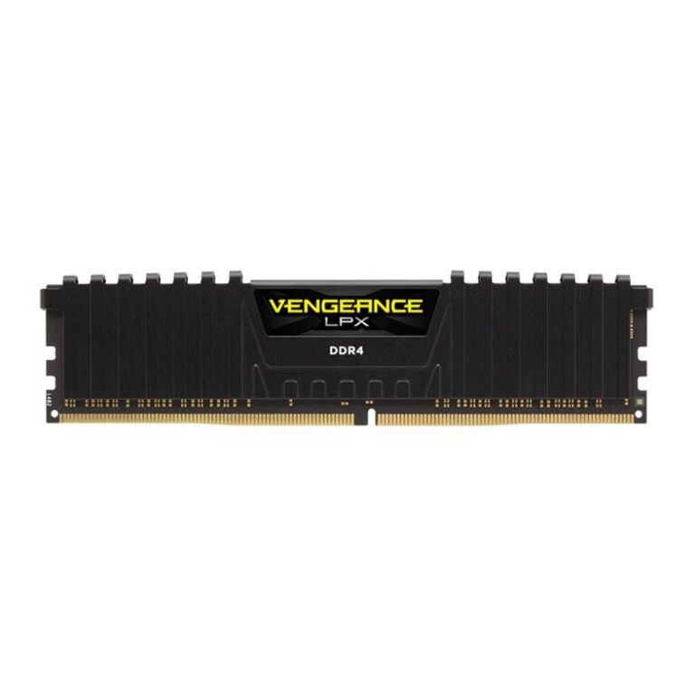 Memoria Corsair Vengeance LPX, 8GB (1x8GB), DDR4, 