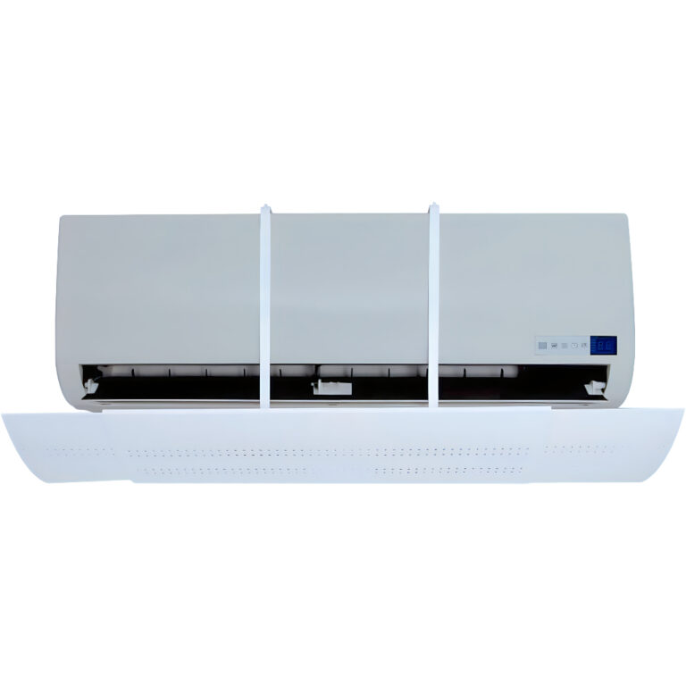Defletor Ar Condicionado Split Universal 7000 a 30