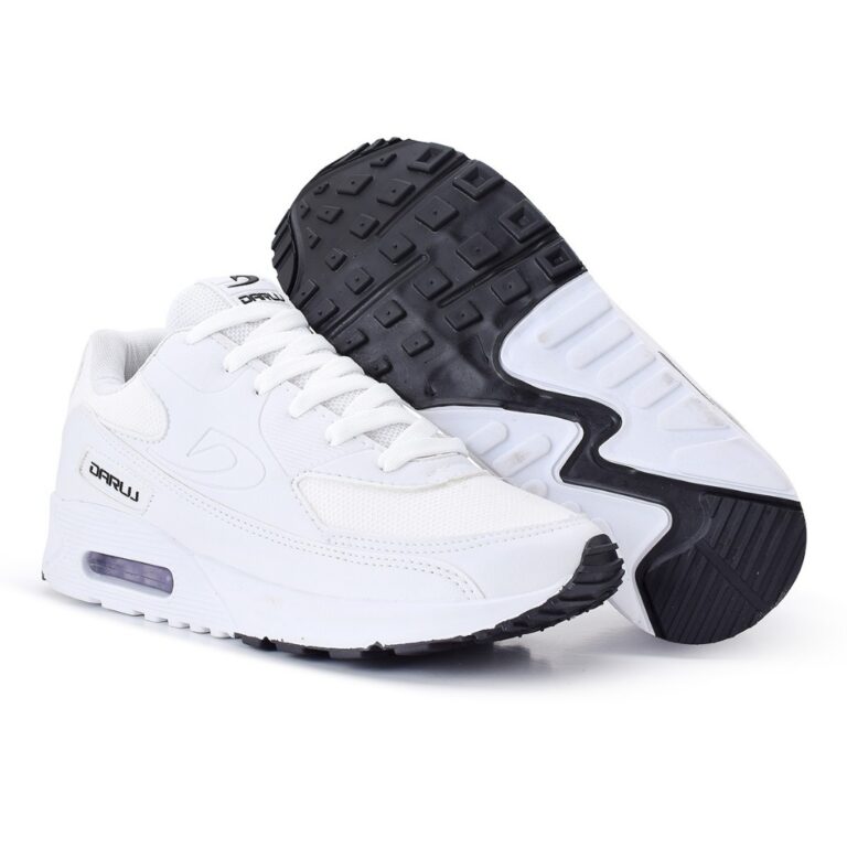 Tenis Masculino Leve Esportivo Confortavel Academi