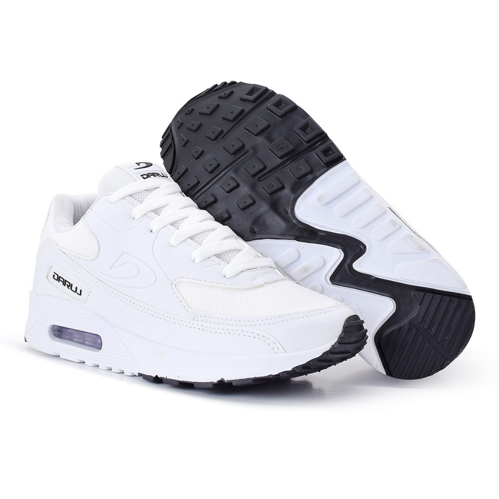 Tenis Masculino Leve Esportivo Confortavel Academia Corrida e Caminhada