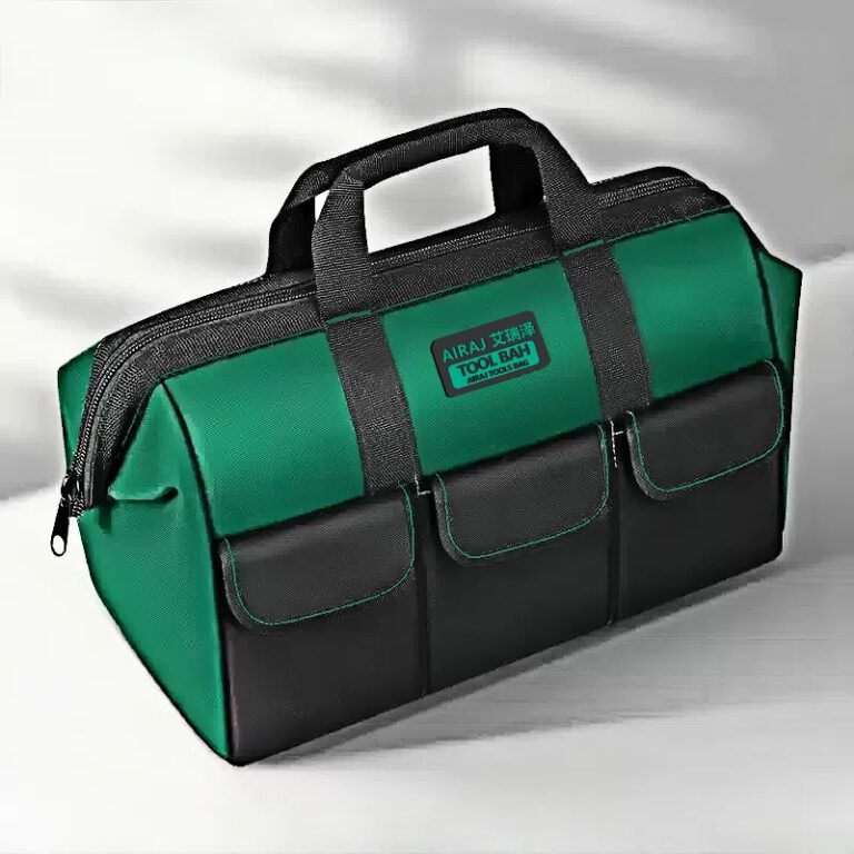 Bolsa para Ferramentas 14/16/18/20 Lona Reforçada