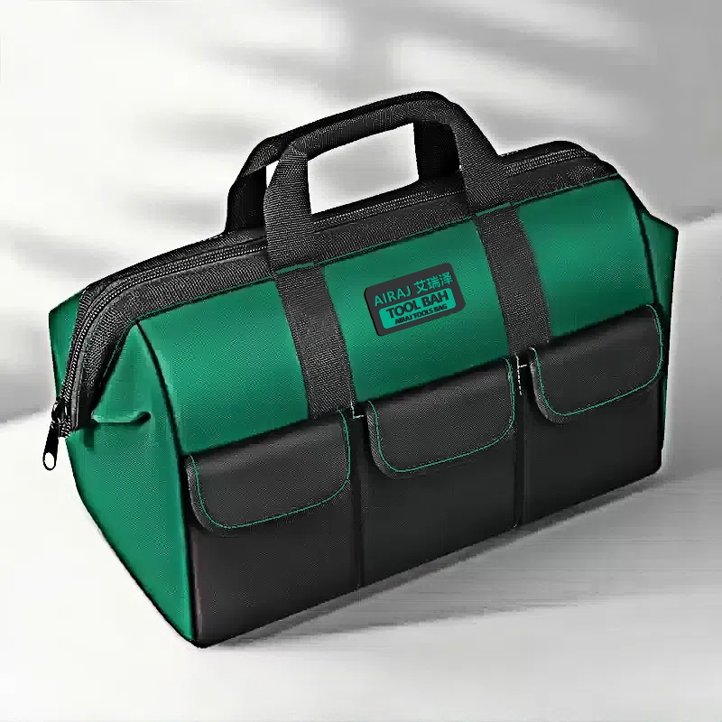 Bolsa para Ferramentas 14/16/18/20 Lona Reforçada Eletricista Soldador YH