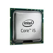 Processador Intel Core i5 2500 3.70GHz  Desempenho