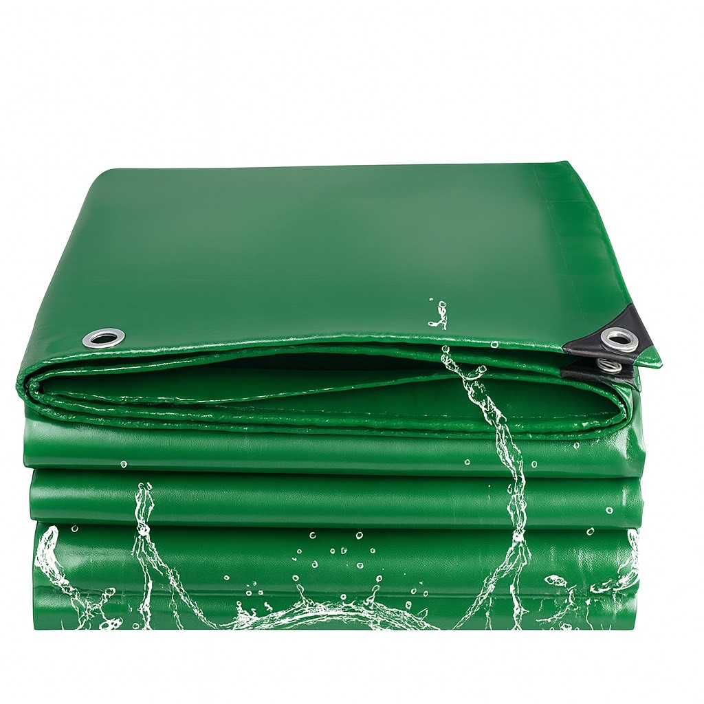 Lona Storm Land Polietileno 3×3 Até 8×4 Resistência Impermeável Telhados Camping