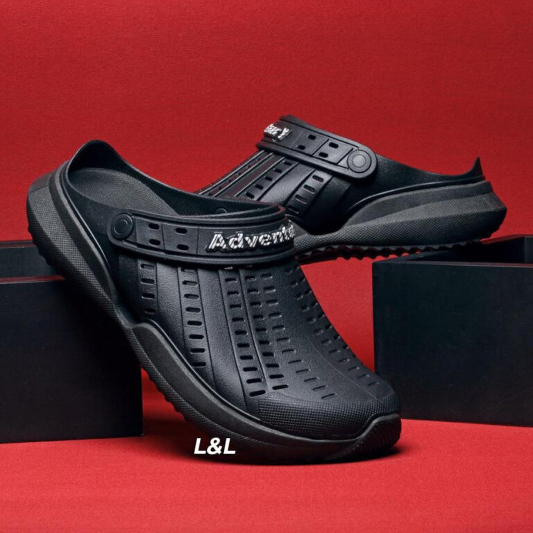 Sandália Papete Adventure Flow Discovery Unissex 