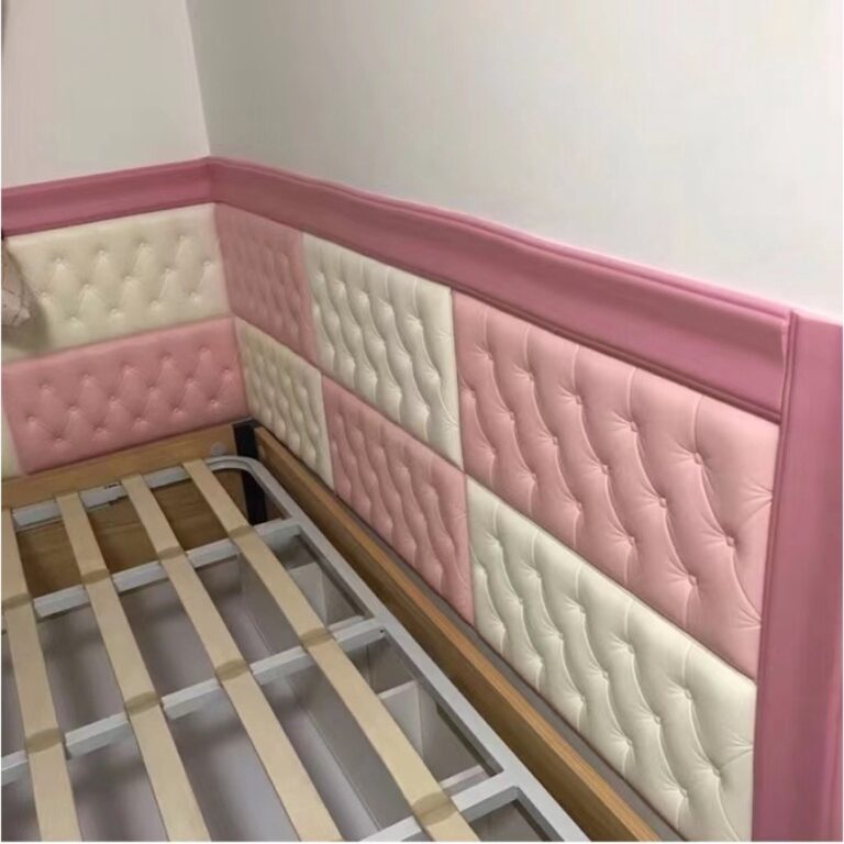 Adesivos Autocolantes 3d De Parede Anticolisão Ta