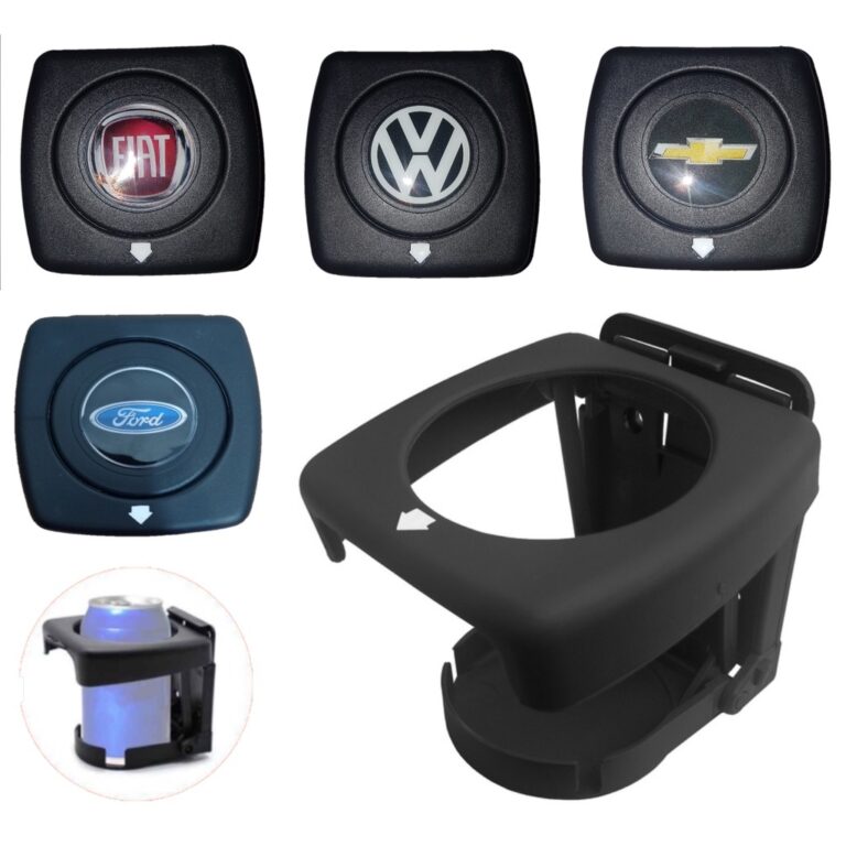 Porta Copo Lata Personalizado Carros Caminhões Ub