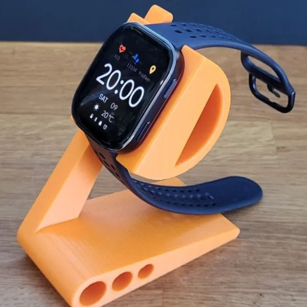 Base Carregamento Amazfit Bip 6