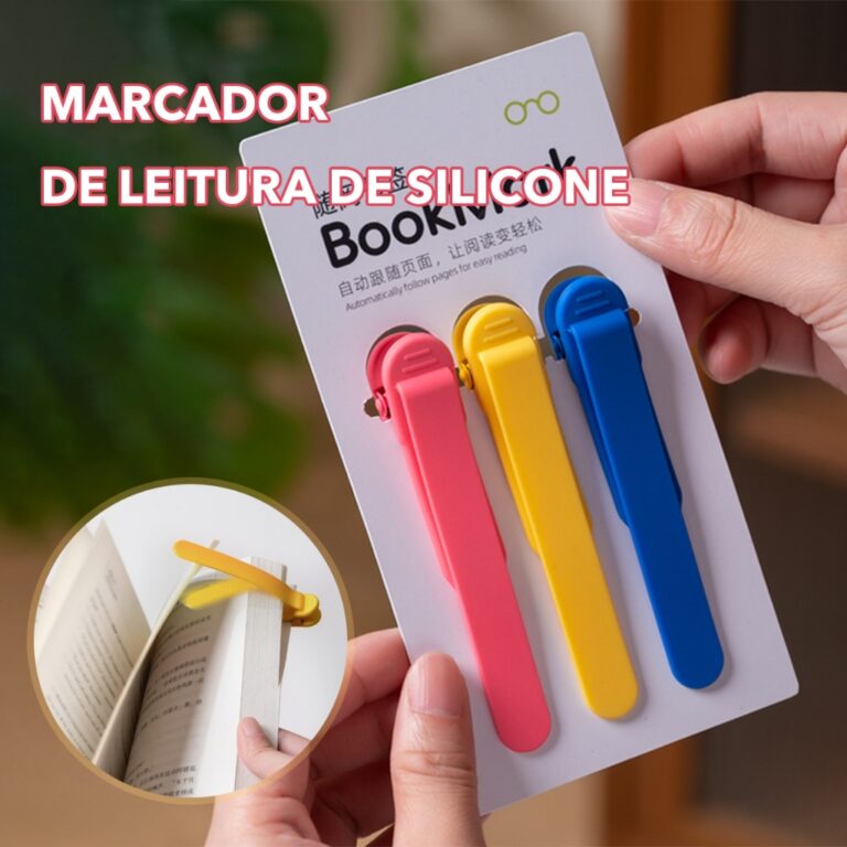3pcs Marcadores de página, marca-páginaAmantes D