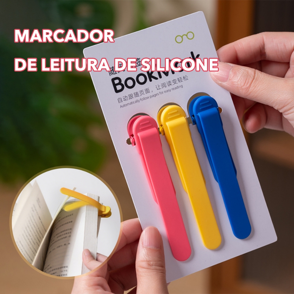 3pcs Marcadores de página, marca-páginaAmantes Da Leitura Marcadores Hom, ferramentas de leitura