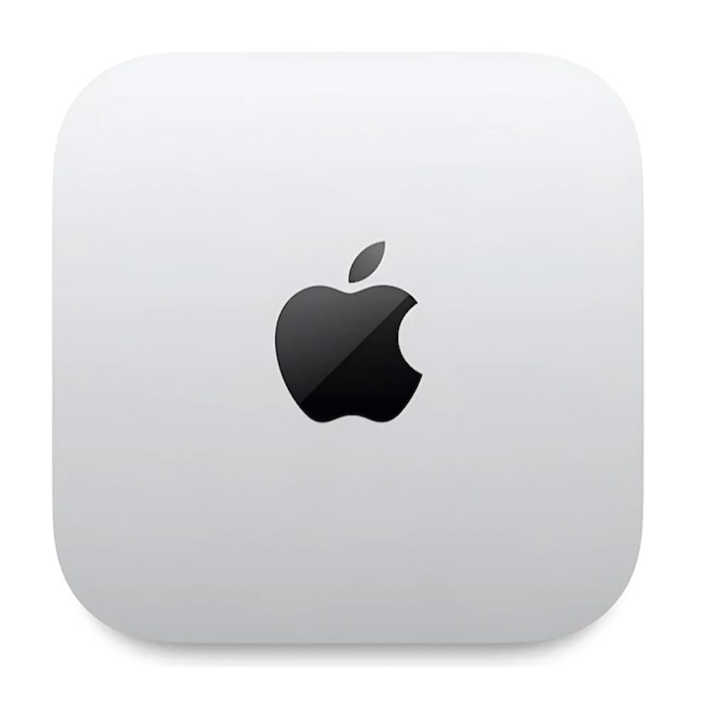 Apple MacMini M4 16.256 – Original Novo Lacrado – 1 Ano de Garantia