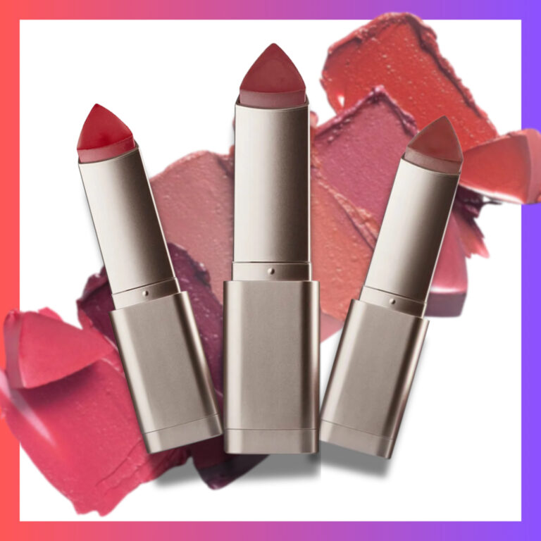 OCEANE – Blush em Bastão Cintilante -Glow B
