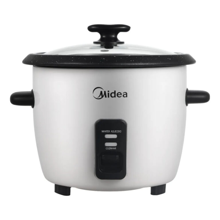 Panela de Arroz Elétrica Midea 2,5L 7 Xícaras Co