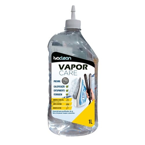 Água Desmineralizada Deionizada Ferro  Passar De 