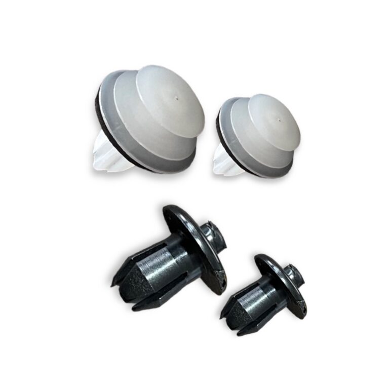 Kit presilhas trava Aba Factor 150