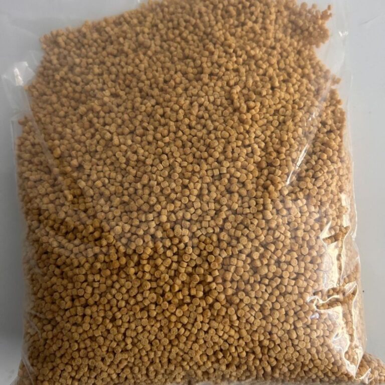 Ração Extrusada 5 kg  Premium p/ CALOPSITA ̵