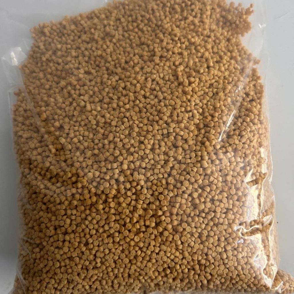 Ração Extrusada 5 kg  Premium p/ CALOPSITA – AGAPONE – Psitacídeos – TRINCA FERRO (PASSAROS DE MEDIO