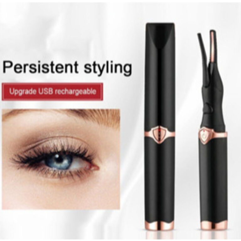 GUIANA Curvador De Cílios Elétrico Portátil 3 M