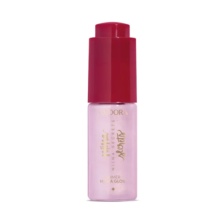 Primer Hidra Glow Niina Secrets 16ml