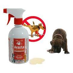 Afasta Cães e Gatos Pet Life 540ML