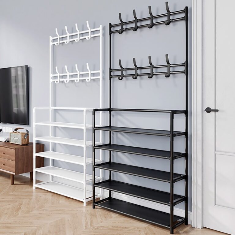 Guarda Roupa Dobrável Organizador De Roupas Port�