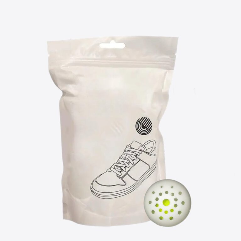 Kit Bolas Desodorante Para Calçados