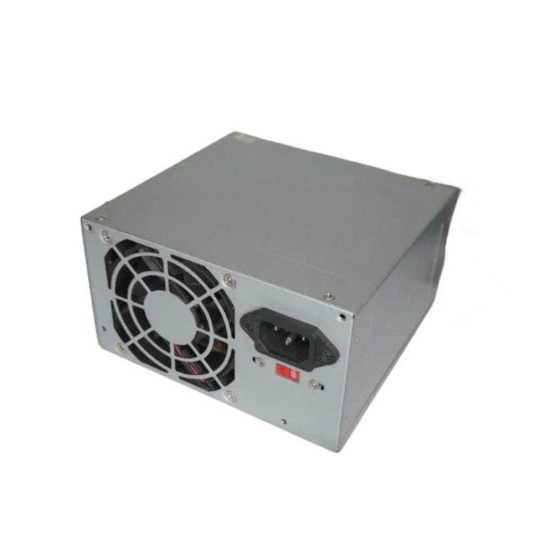 Fonte ATX 200W P/ Computador  Diversas Marcas