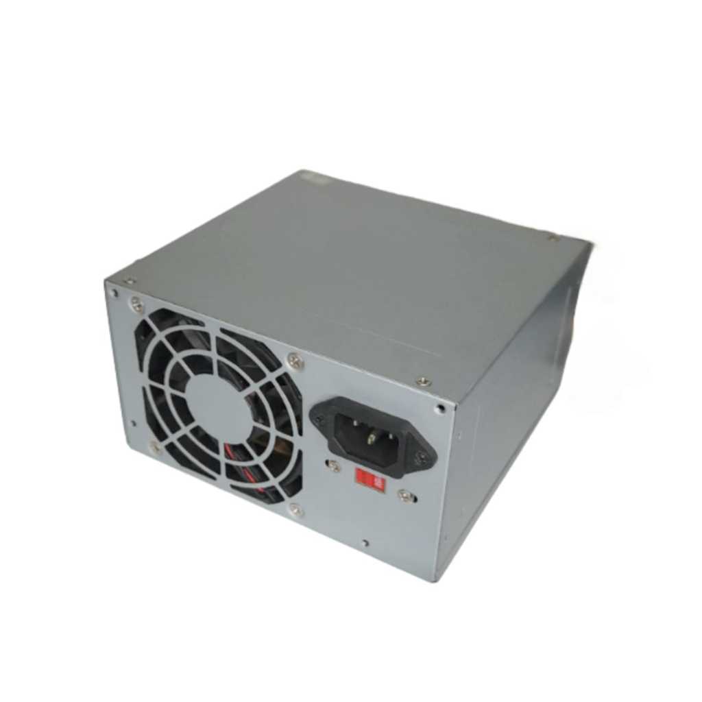 Fonte ATX 200W P/ Computador  Diversas Marcas