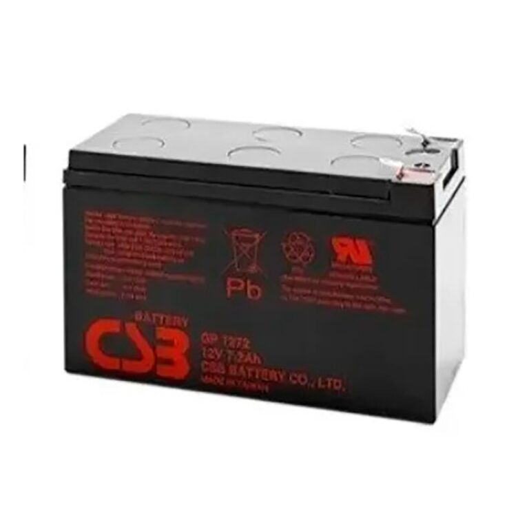 Bateria  p/ Sistemas de Alarme, Cerca Elétrica, I
