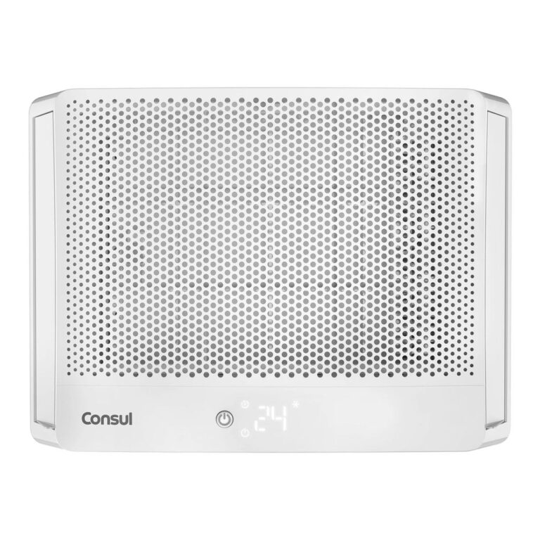Ar Condicionado Janela 10000 BTUs Consul Frio Elet
