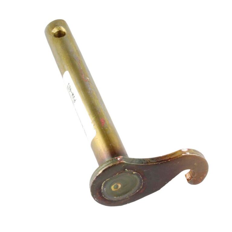 Eixo Pedal Embreagem Vw Fusca 1967 a 1981 – 