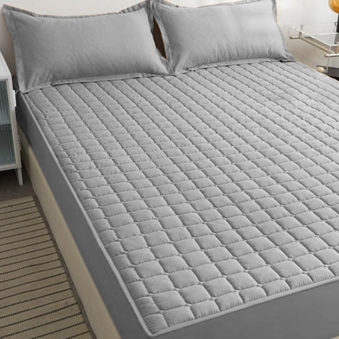 Protetor de Colchão Box Berço/Solteiro/Casal/Que