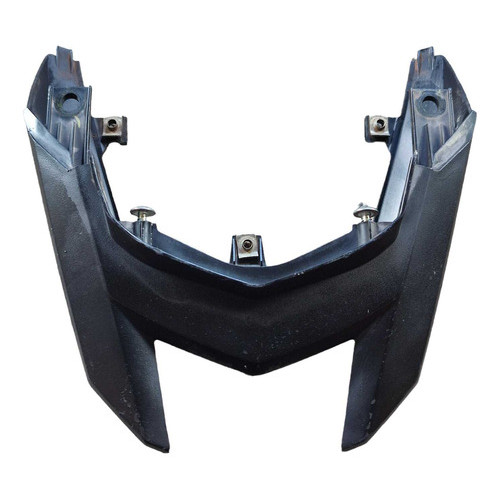 Acabamento Da Lanterna Traseira Cb Twister 250 16 