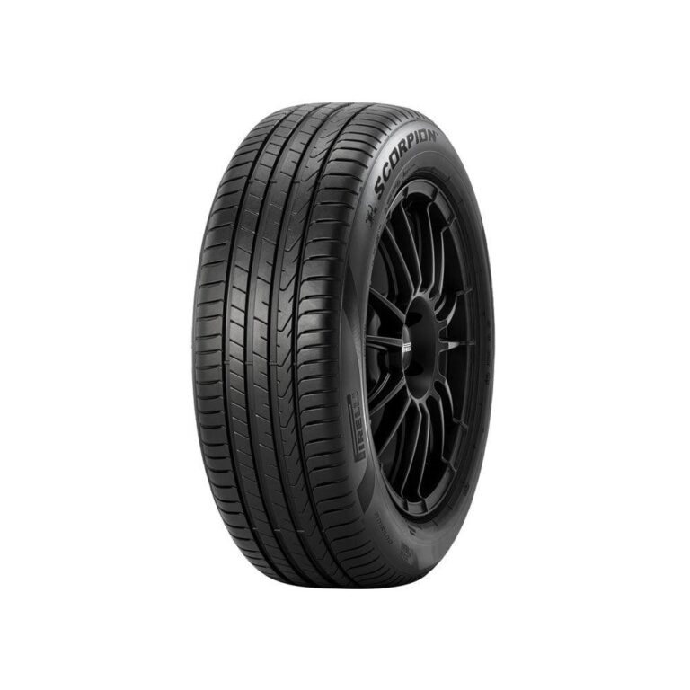 Pneu Pirelli Scorpion 225/55 R18 Aro 18 98V
