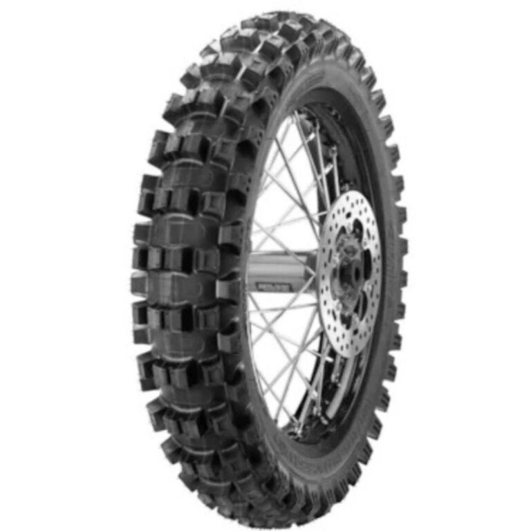 Pneu de Moto 110/100-18 Borilli Infinity Exc Soft 