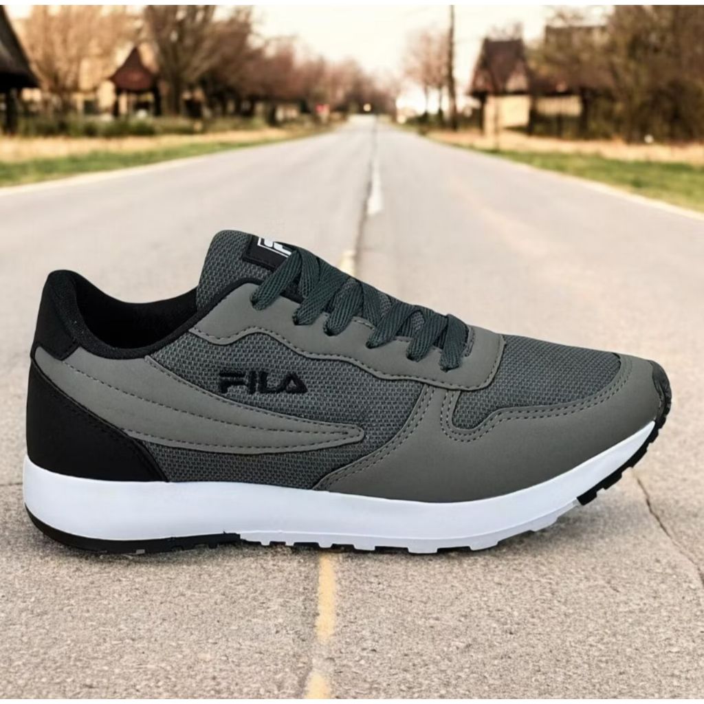 Tênis Casual Corrida Caminhada Esportivo Modelo Lançamento Leve Confortável