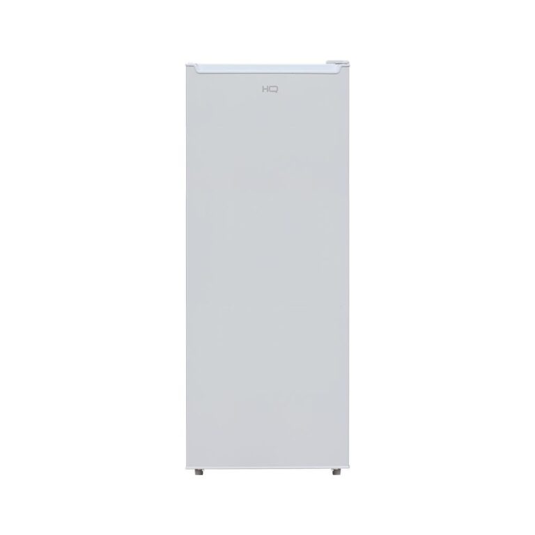 Freezer e Conservador Vertical HQ 210 Litros Branc