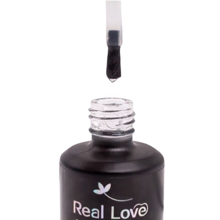 Removedor De Esmalte Em Gel Linha Light 15ml ̵