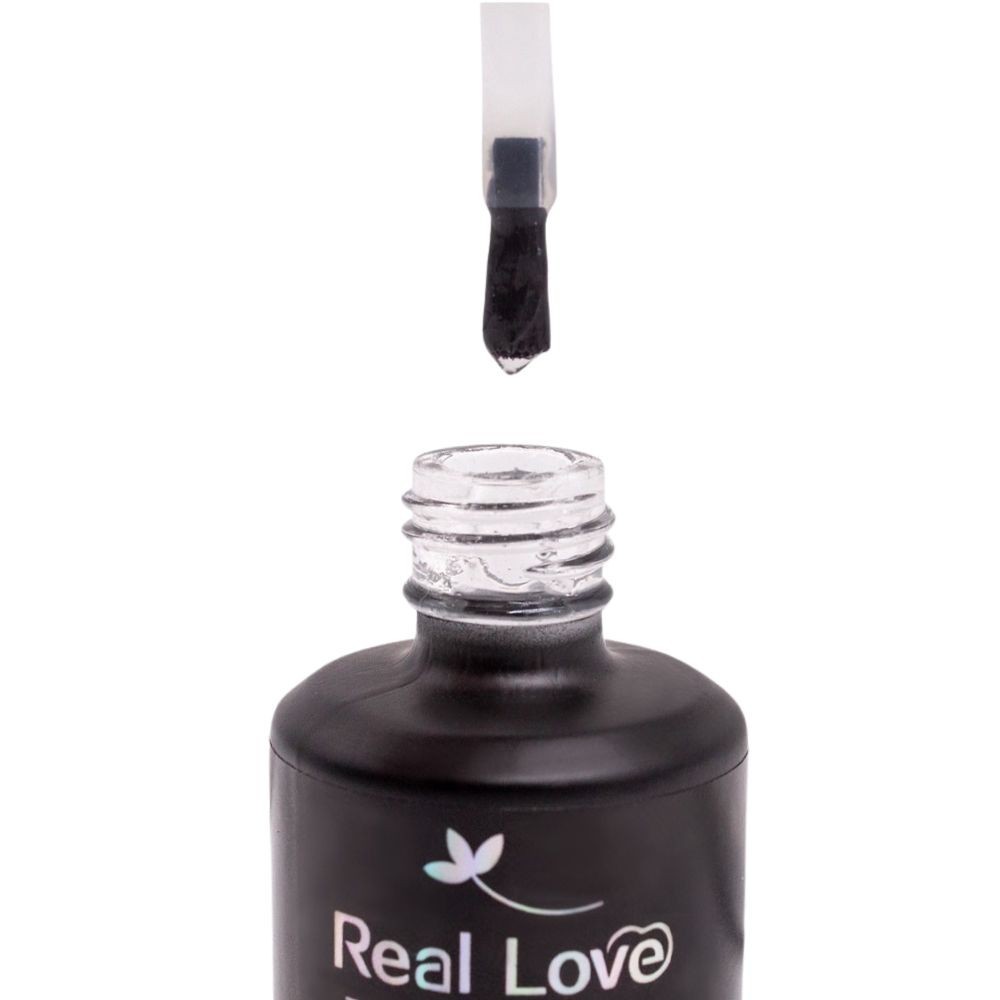 Removedor De Esmalte Em Gel Linha Light 15ml – Real Love