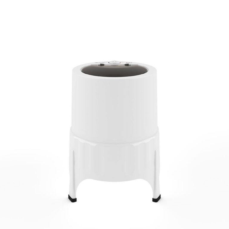 Tanquinho Mueller 4,5Kg Plus Branca – 127V