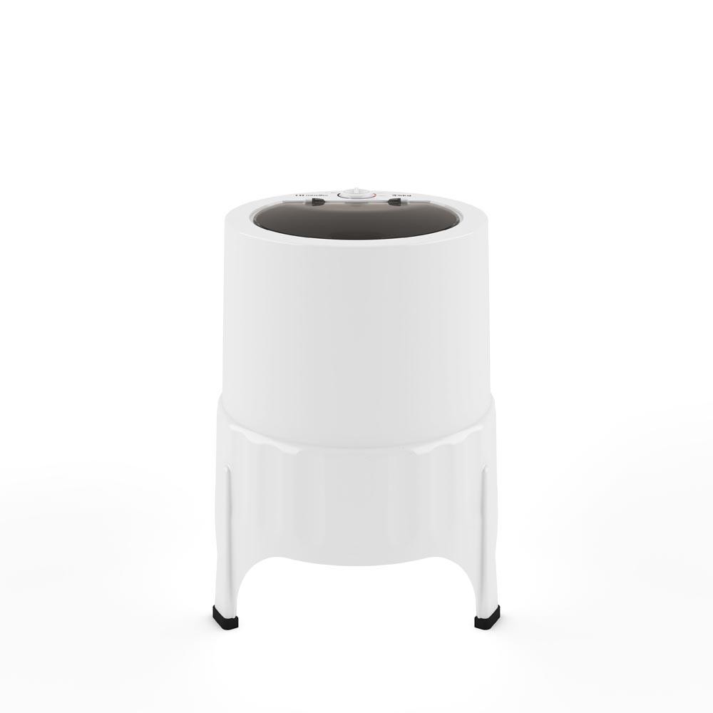 Tanquinho Mueller 4,5Kg Plus Branca – 127V
