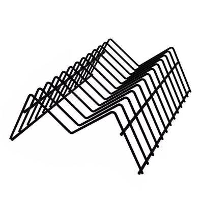 Organizador Suporte para Pratos Multifuncional Arm