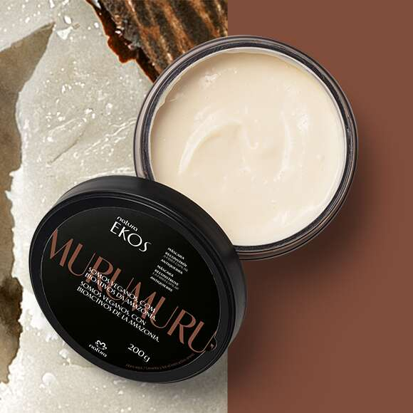Máscara Condicionadora Murumuru Ekos – 200g