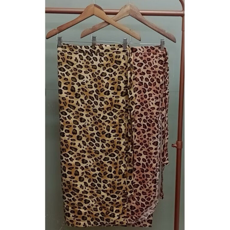 saia envelope uinico estampa bonita praia multifor