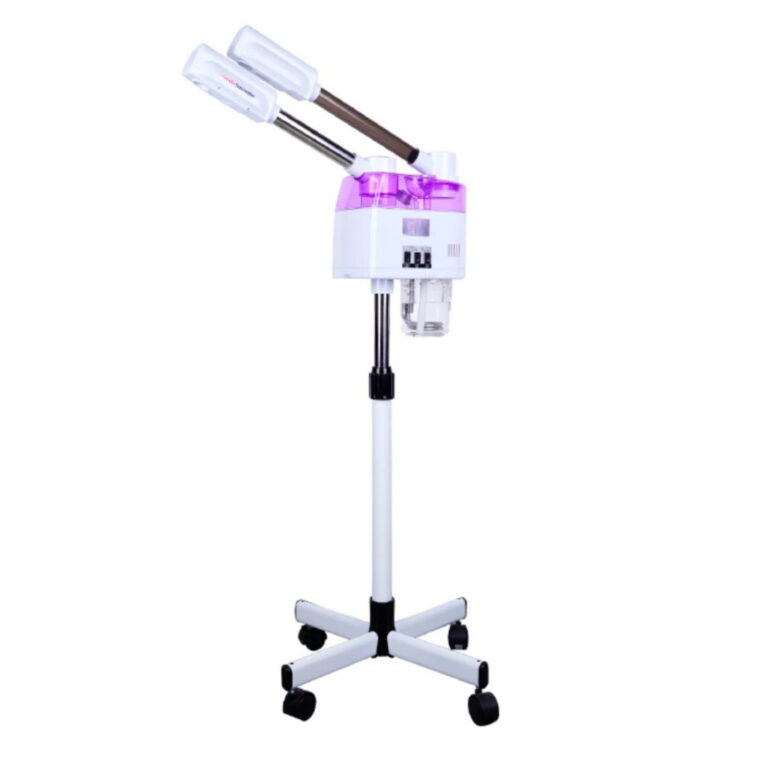 Vaporizador De Ozonio Com Tripe Ar Quente e Frio 8